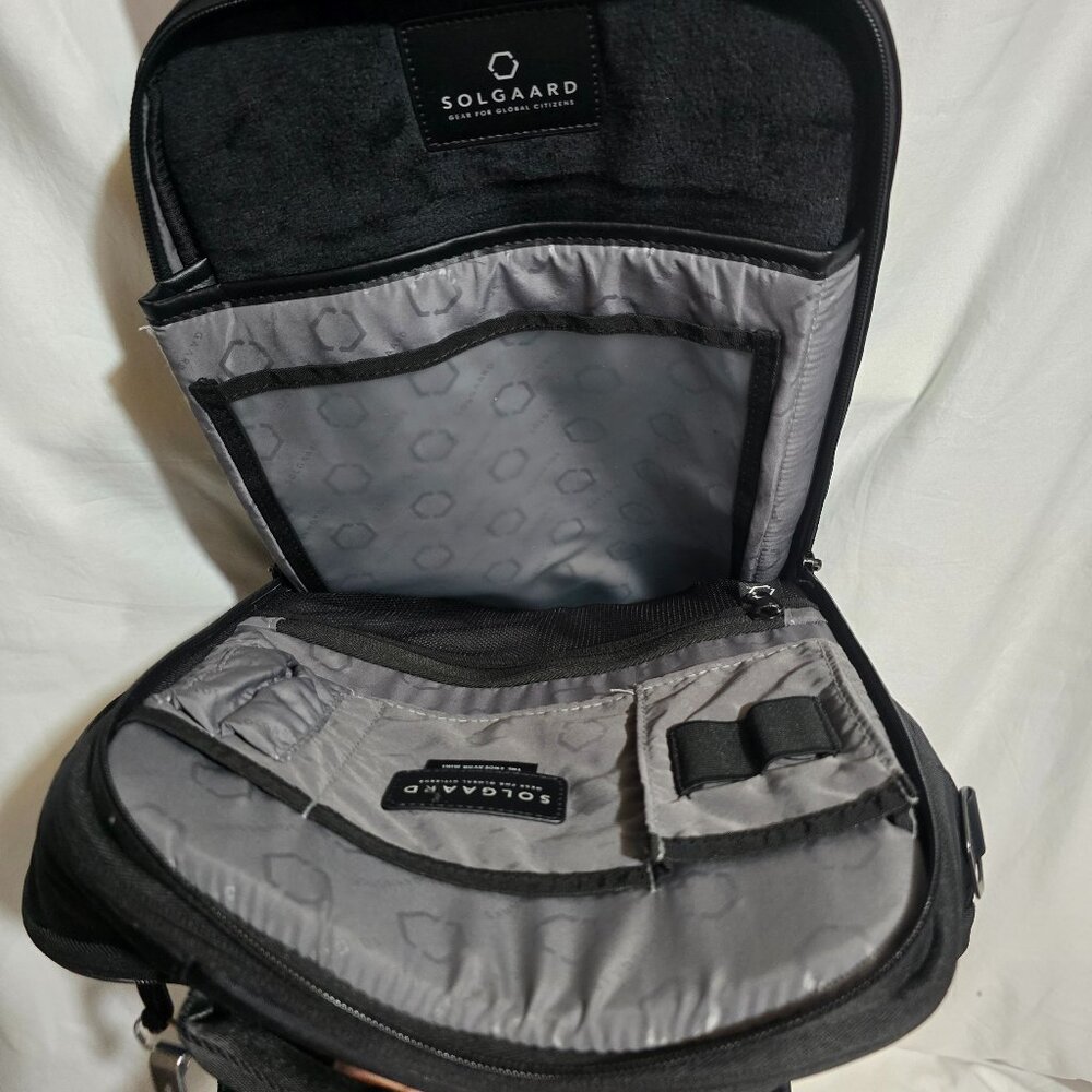 Solgaard The Endeaver Mini - Black - Picture 6 of 8